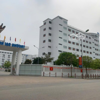 Bán Lk, Kđt Cienco5, Mê Linh, 100M2,Mặt Tiền5M, Đường 24M,Sổ Đỏ Trao Tay, Giá Tốt Đầu Tư Sinh Lời Ngay.