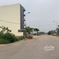 Bán Lk, Kđt Cienco5, Mê Linh, 100M2,Mặt Tiền5M, Đường 24M,Sổ Đỏ Trao Tay, Giá Tốt Đầu Tư Sinh Lời Ngay.