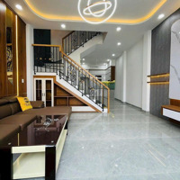 Nhà Mới Shr Thủ Dầu 1 Trệt 2 Lầu,Diện Tích5X15, 170M2 Nhỉn 3 Tỏi Thương Lượng