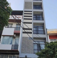 Bán Căn Hộ 7 Tầng Dương Đình Nghệ_Sơn Trà, Ngay Sát Biển.