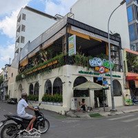 Bán Góc Trần Khắc Chân Và Đặng Dung-Quận 1- 8X21M-2 Tầng -Ctxd : Hầm 7 Tầng - 170 Triệu/Tháng Giá Bán 45 Tỷ