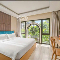 Hàng Hiếm Khách Sạn - Boutique 2 Mặt Tiền Đường Hồ Nghinh Dòng Tiền Khủng 3 Tỷ/Năm
