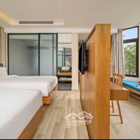Hàng Hiếm Khách Sạn - Boutique 2 Mặt Tiền Đường Hồ Nghinh Dòng Tiền Khủng 3 Tỷ/Năm