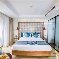 Hàng Hiếm Khách Sạn - Boutique 2 Mặt Tiền Đường Hồ Nghinh Dòng Tiền Khủng 3 Tỷ/Năm