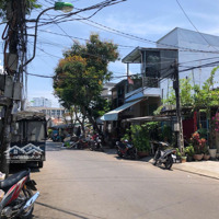 Bán Đất Mặt Tiền Vạn Hòa -Chợ Đầm , Nha Trang, Ra Biển 1Km, Khu Kinh Doanh Sầm Uất Giá Chỉ 5,19Tỷ.