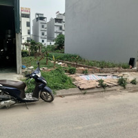 Bán Lô Đất Ngon Bổ Rẻ Nhất Làn 2 Đường 3.5 Chỉ 152 Tr/M2, Đối Diện Kđt Vườn Cam, Không Một Chút Lỗi