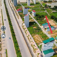 Bán Lô Đất Ngon Bổ Rẻ Nhất Làn 2 Đường 3.5 Chỉ 152 Tr/M2, Đối Diện Kđt Vườn Cam, Không Một Chút Lỗi
