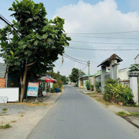 Bán Đất Tại Nguyễn Phong Sắc, Thị Trấn Củ Chi, Củ Chi, Hồ Chí Minh, 2,1 Tỷ, 277 M2 Uy Tín Giá Tốt