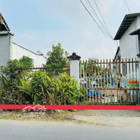 Bán Đất Tại Nguyễn Phong Sắc, Thị Trấn Củ Chi, Củ Chi, Hồ Chí Minh, 2,1 Tỷ, 277 M2 Uy Tín Giá Tốt