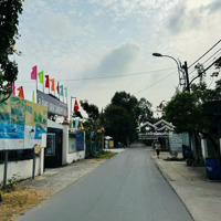Bán Đất Tại Nguyễn Phong Sắc, Thị Trấn Củ Chi, Củ Chi, Hồ Chí Minh, 2,1 Tỷ, 277 M2 Uy Tín Giá Tốt