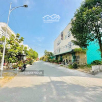 Chính Chủ Cần Tiền Bán Lô Đất Gần Chợ Nàng Mau Mtđ. Tạ Quang Tỷ 2 Nàng Mau Vị Thuỷ Hậu Giang 550 Triệu