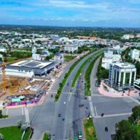 Chủ Bán Đất Đường D6 Kdc Idico2 Sát Bêntrung Tâm Thương Mạiaeon P6 Tp Tân Andiện Tích6X25M2 Giá Bán 6 Tỷcó Thương Lượng Liên Hệ:0908951586Kl