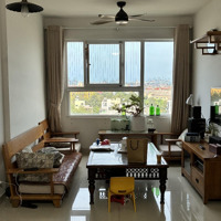 Bán Căn Góc Citi Soho 2Pn/ 2 Vệ Sinh- Rất Đẹp ,Sạch Sẽ ,Thiết Kế Đẹp -Diện Tích : 60.1M2