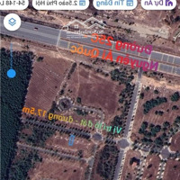 Bán Lô Đất Rất Đẹp Dự Án Long Tân City Nằm Gàn Sát Đường 25C (Trục Chính Vào Sân Bay Qt Long Thành)