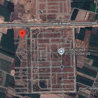 Bán Lô Đất Rất Đẹp Dự Án Long Tân City Nằm Gàn Sát Đường 25C (Trục Chính Vào Sân Bay Qt Long Thành)