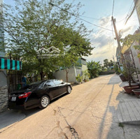 Bán Đất Thạnh Xuân 25 (4X16M) Gần Chợ Thạnh Xuân