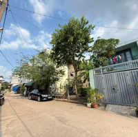 Bán Đất Thạnh Xuân 25 (4X16M) Gần Chợ Thạnh Xuân