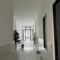 Bán Nhà Cấp 4 Có Sân Ô Tô – Hẻm 2/4, Vĩnh Hòa, Nha Trang