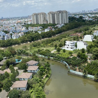 Quận 9- Cho Thuê Căn Hộ 55M2 1Pn+1 Chung Cư Flora Fuji - Fuji Residences Nam Long Quận 9 Phước Long