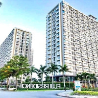 Quận 9- Cho Thuê Căn Hộ 55M2 1Pn+1 Chung Cư Flora Fuji - Fuji Residences Nam Long Quận 9 Phước Long