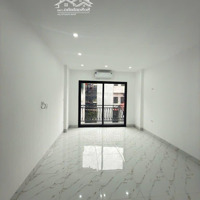 Bán Nhà Trần Cung Gần Phố 7 Tầng Thang Máy,Ngõ Mênh Mông 36M2 8.65 Tỷ 0973595767