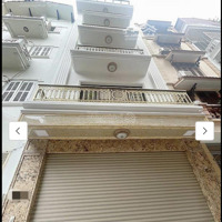 Bán Nhà Trần Cung Gần Phố 7 Tầng Thang Máy,Ngõ Mênh Mông 36M2 8.65 Tỷ 0973595767