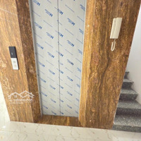 Bán Nhà Trần Cung Gần Phố 7 Tầng Thang Máy,Ngõ Mênh Mông 36M2 8.65 Tỷ 0973595767