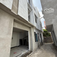 Bán Nhà Riêng Tại Nguyễn Quý Trị, Kiêu Kỵ, Gia Lâm, Hà Nội, Giá Cực Chất Chỉ Với 4,6 Tỷ, 40M2.