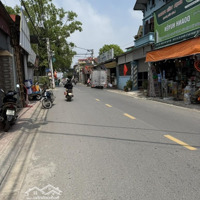Bán Nhà Riêng Tại Nguyễn Quý Trị, Kiêu Kỵ, Gia Lâm, Hà Nội, Giá Cực Chất Chỉ Với 4,6 Tỷ, 40M2.