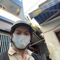 Chủ Bán Gấp, Nhà 56M2 Tân Thành Tân Phú, 3 Tầng, Nhỉnh 4 Tỷ