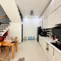 Nhanh Mới Kịp!Khu Vip Sân Bay, Nhà 4 Tầnghẽm Xe Hơilam Sơn,43M2, 4 Phòng Ngủnở Hậu Đã Hoàn Công.nhỉnh 8 Tỷ