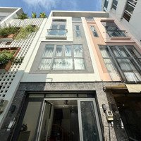 Nhanh Mới Kịp!Khu Vip Sân Bay, Nhà 4 Tầnghẽm Xe Hơilam Sơn,43M2, 4 Phòng Ngủnở Hậu Đã Hoàn Công.nhỉnh 8 Tỷ