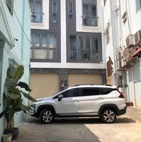 Nhanh Mới Kịp!Khu Vip Sân Bay, Nhà 4 Tầnghẽm Xe Hơilam Sơn,43M2, 4 Phòng Ngủnở Hậu Đã Hoàn Công.nhỉnh 8 Tỷ