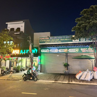 Độc Quyền Lô Biệt Thự 300M2 Đường Trần Bạch Đằng Ngay Trung Tâm Phố Tây An Thượng Giá Chỉ 200 Triệu/M2