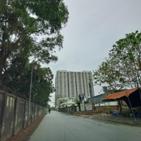 Bán Gấp Đất Thổ Cư - Ngay Cạnh Chợ Nhổn - Đường Ô Tô Tránh Nhau, Diện Tích: 58M, Mặt Tiền 5.7M Giá