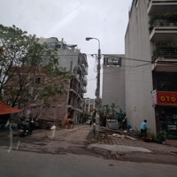 Bán Gấp Đất Thổ Cư - Ngay Cạnh Chợ Nhổn - Đường Ô Tô Tránh Nhau, Diện Tích: 58M, Mặt Tiền 5.7M Giá