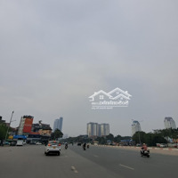 Bán Gấp Đất Thổ Cư - Ngay Cạnh Chợ Nhổn - Đường Ô Tô Tránh Nhau, Diện Tích: 58M, Mặt Tiền 5.7M Giá