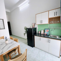 Cho Thuê Căn Hộ 2 Phòng Ngủ, 50M2, 7 Triệu, Phường 13, Tân Bình, Hcm