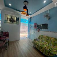 Bán Nhà Mặt Tiền Tân Trang – Đối Diện Cổng 2 Chợ Đầm, Nha Trang