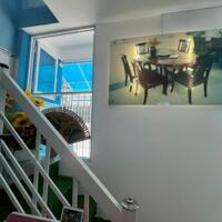 Bán Nhà Mặt Tiền Tân Trang – Đối Diện Cổng 2 Chợ Đầm, Nha Trang