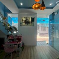Bán Nhà Mặt Tiền Tân Trang – Đối Diện Cổng 2 Chợ Đầm, Nha Trang