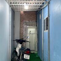Bán Nhà Mặt Tiền Tân Trang – Đối Diện Cổng 2 Chợ Đầm, Nha Trang