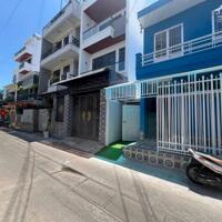 Bán Nhà Mặt Tiền Tân Trang – Đối Diện Cổng 2 Chợ Đầm, Nha Trang