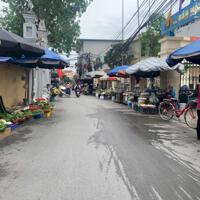 Chính chủ gửi bán lô đất Hậu Dưỡng, gần trục chính kinh doanh giá chỉ 2.8 tỷ