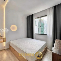 Cho Thuê Phòng Trọ 40M2 Full Nội Thất Ngay Hồ Hảo Hớn Quận 1 Gần Trần Hưng Đạo