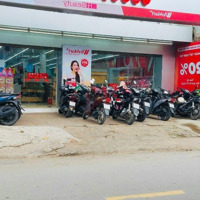 Bán Nhà Mặt Tiền Đường Nguyễn Tuyểndiện Tích250M2 (10M X25M) Giá Bán 33 Tỷ Đang Cho St Winmart Thuê, Shr