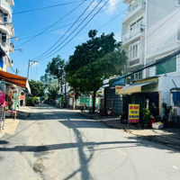 Bán Nhà Mặt Tiền Đường Nguyễn Tuyểndiện Tích250M2 (10M X25M) Giá Bán 33 Tỷ Đang Cho St Winmart Thuê, Shr