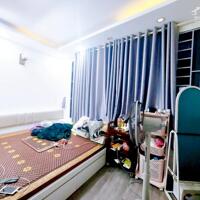 Bán Nhà Minh Khai 48m2, Mặt Tiền 4.5m. Ngõ Thông,  Oto Tránh 12.2 Tỷ