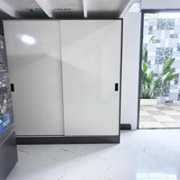 Khai Trương Căn Hộ Duplex - Rộng 28M2 Có Sân Sau Thoáng Mát - Ngay Quận 2