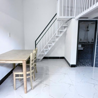 Khai Trương Căn Hộ Duplex - Rộng 28M2 Có Sân Sau Thoáng Mát - Ngay Quận 2